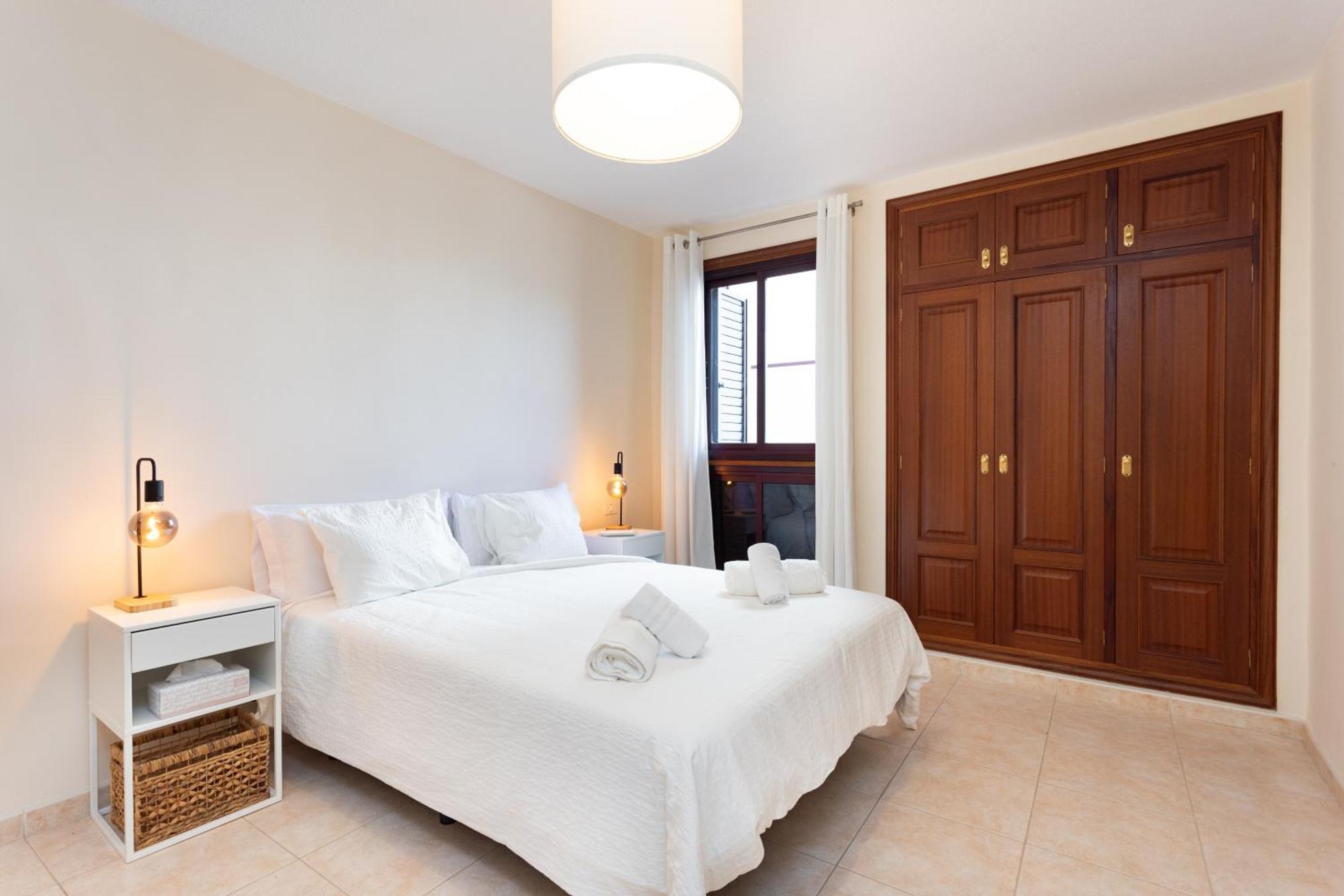 Home2Book Design & Luminous Apt Santa Cruz Center Экстерьер фото